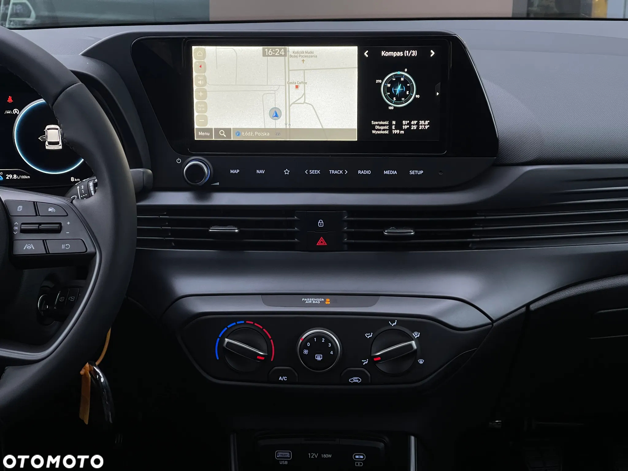 Hyundai i20 1.2 Modern - 13