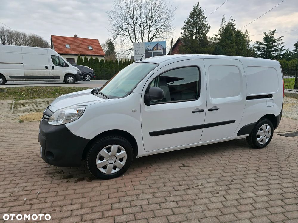 Renault Kangoo maxi - 20