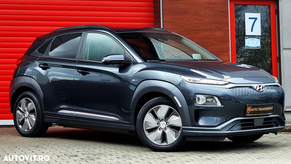 Hyundai KONA Business - 9