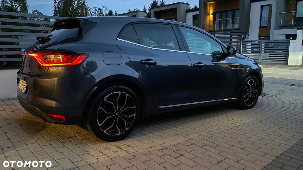 Renault Megane 1.2 Energy TCe Intens - 7