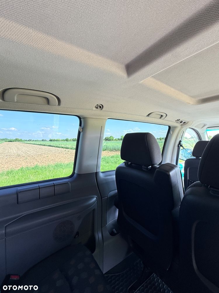 Mercedes-Benz Vito - 14