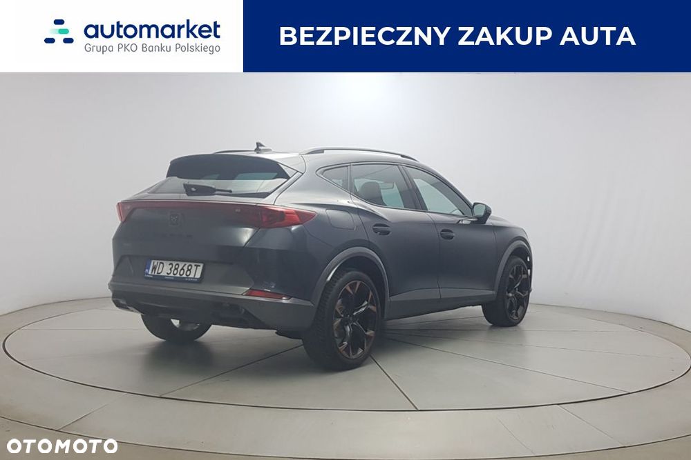 Cupra Formentor 2.0 TSI 4Drive DSG - 7