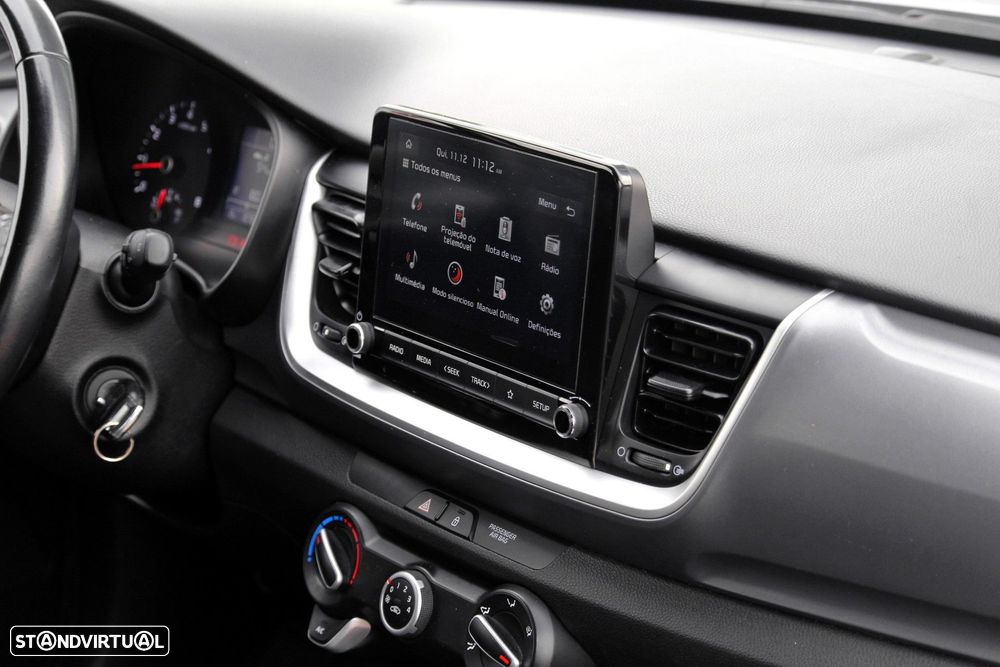 Kia Stonic 1.2 Dynamic - 15