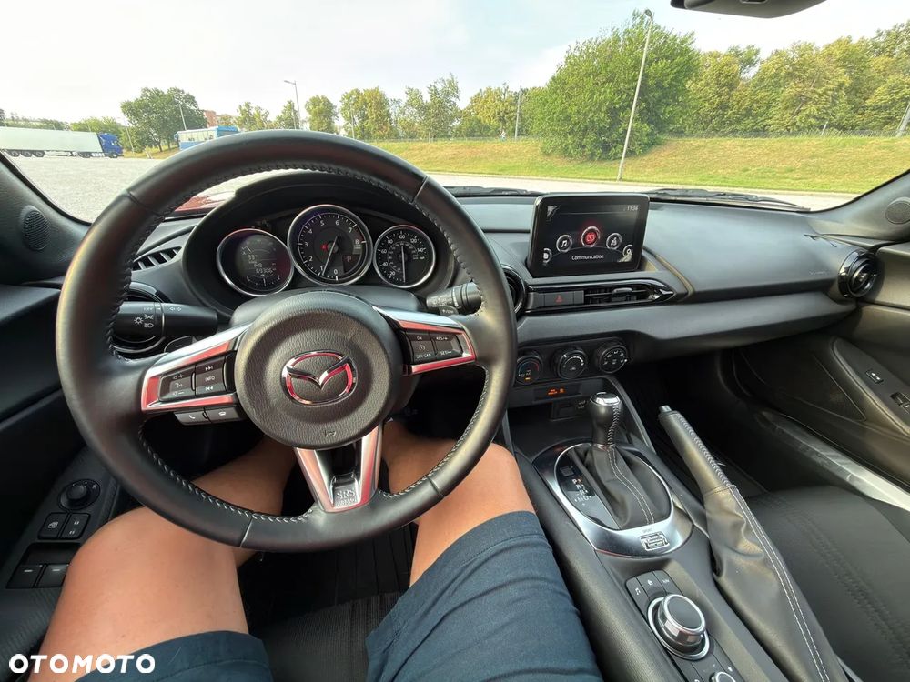 Mazda MX-5 - 7