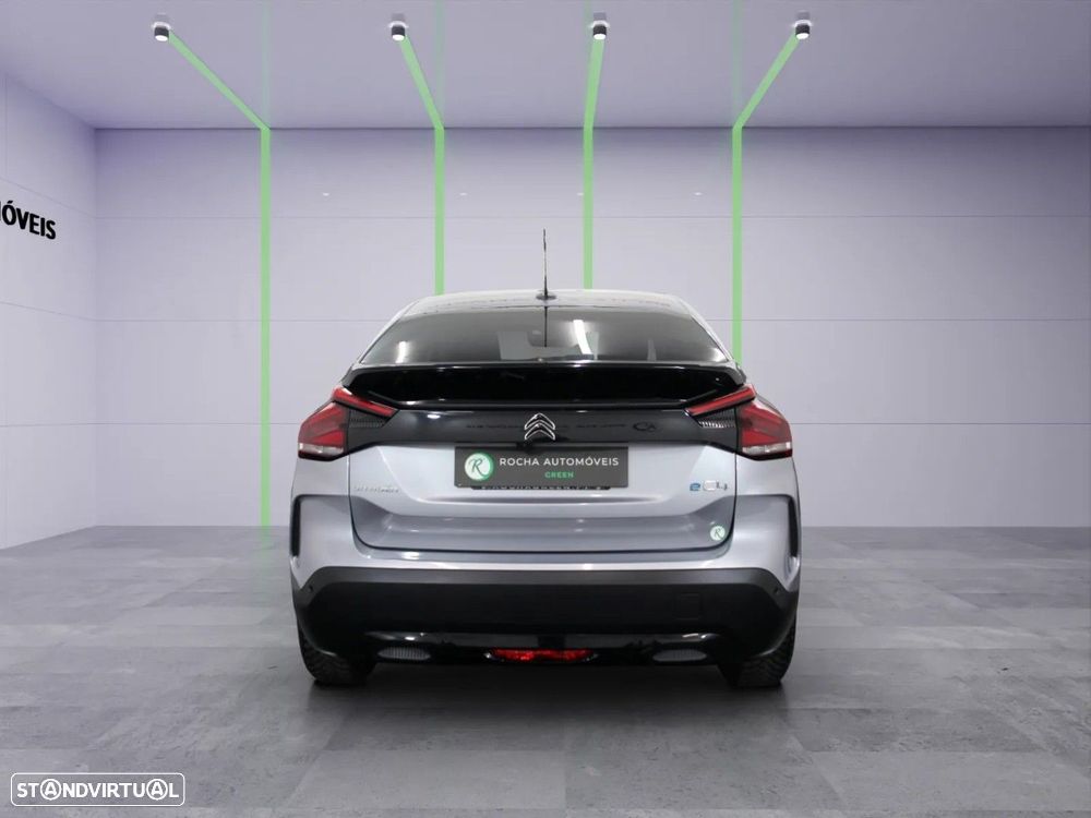 Citroën e-C4 50 kWh Shine - 5