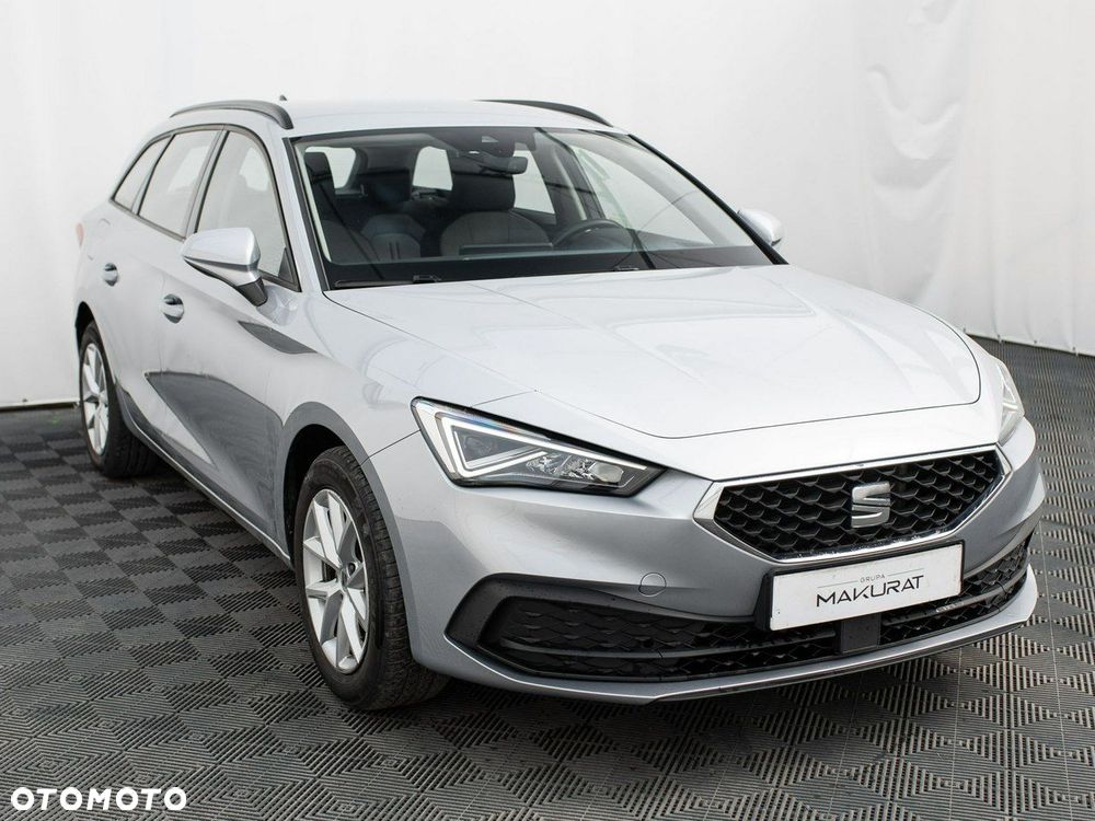 Seat Leon - 4