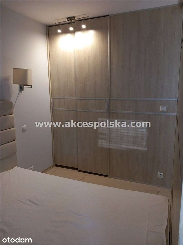 Centrum, Przy Placu Bankowym, 2-Pok, Meble