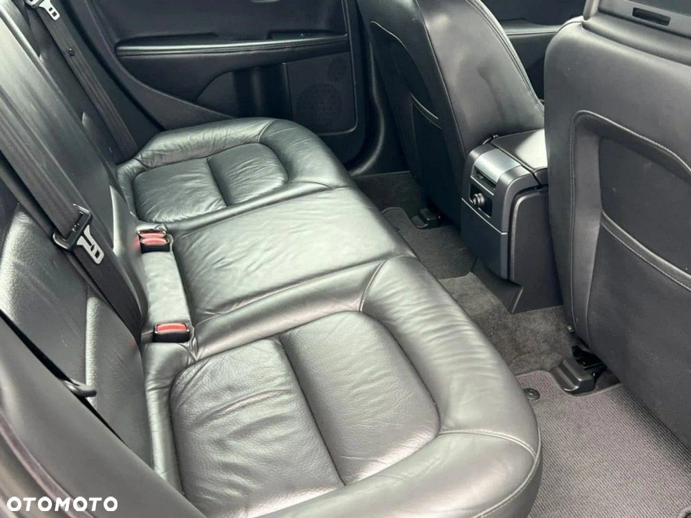 Volvo V70 - 21