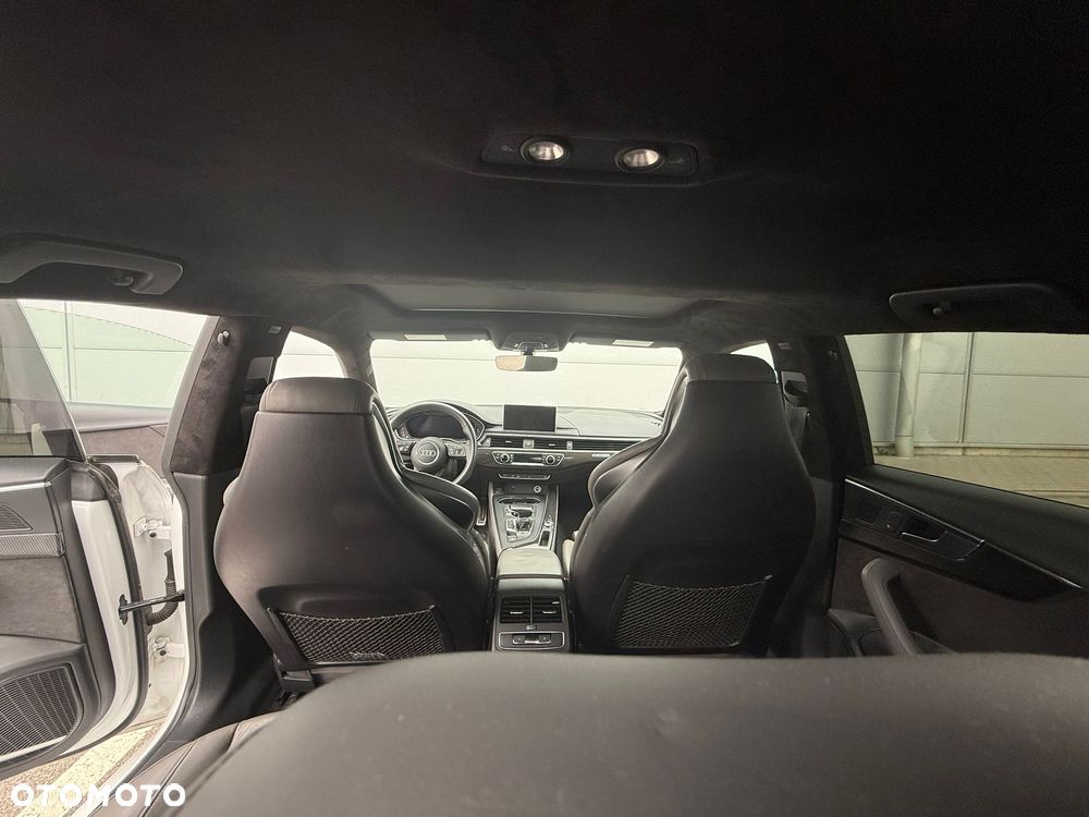 Audi S5 Limousine - 9