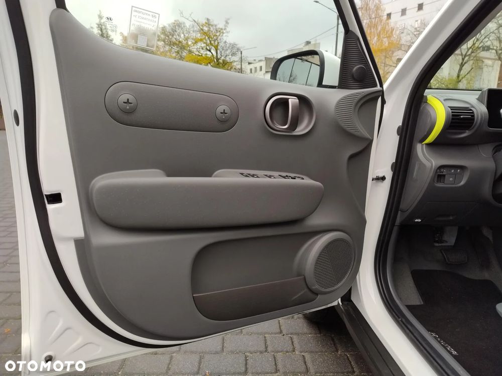 Hyundai Inster 49kWh Cross - 9