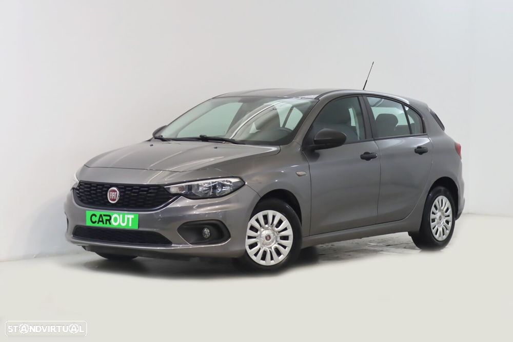 Fiat Tipo 1.4 Lounge - 1