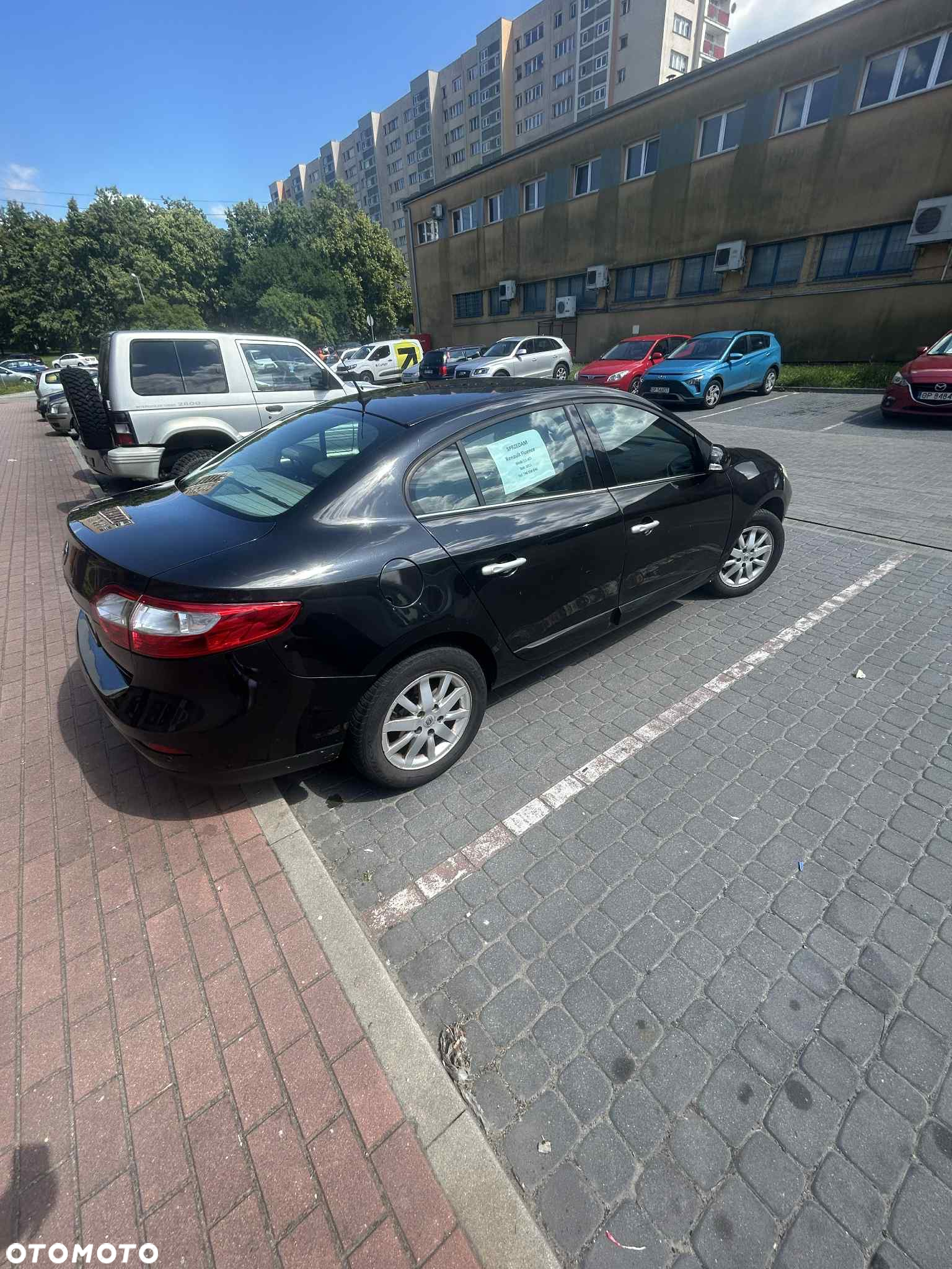 Renault Fluence 1.5 dCi Privilege - 3