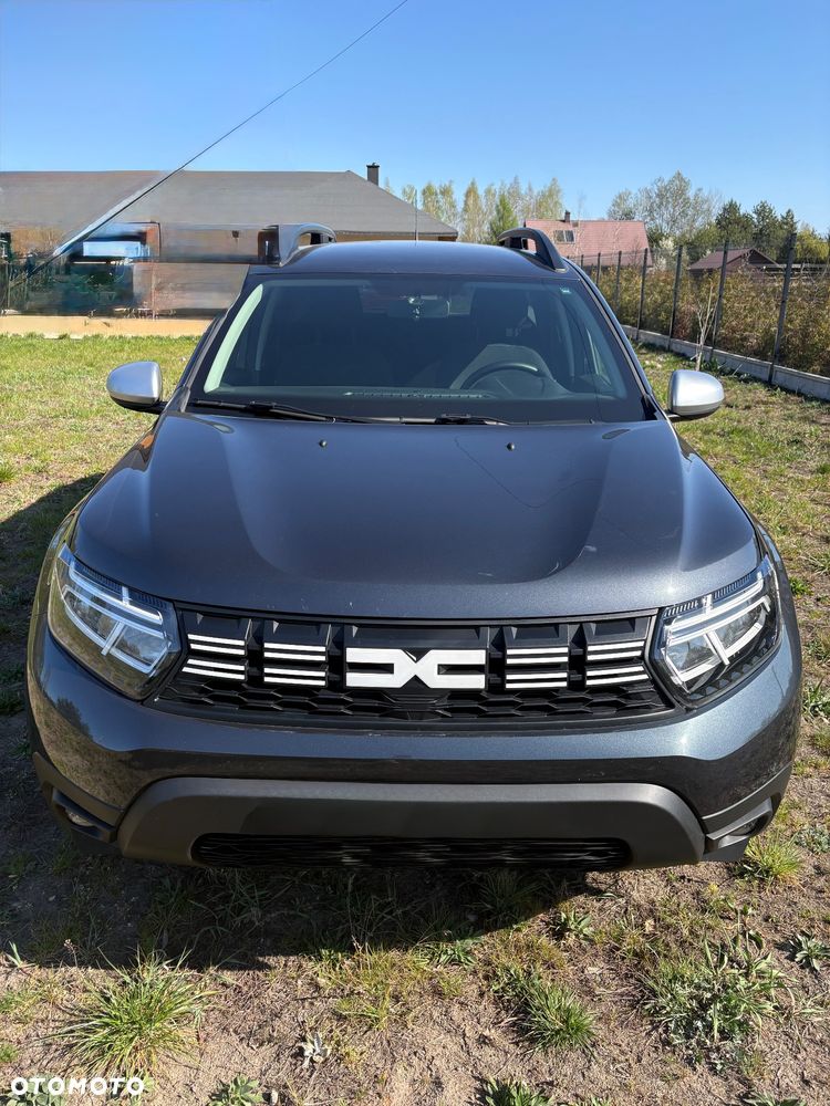 Dacia Duster - 1