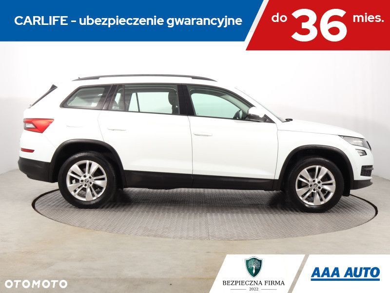 Skoda Kodiaq - 7