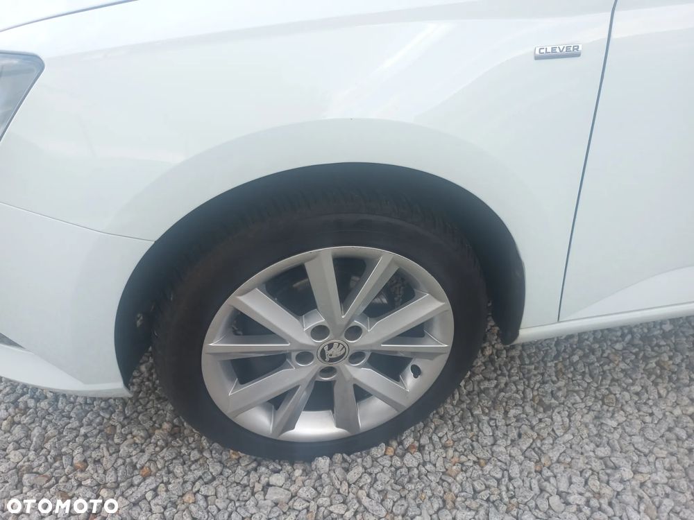 Skoda Fabia 1.0 TSI Best of Clever - 33