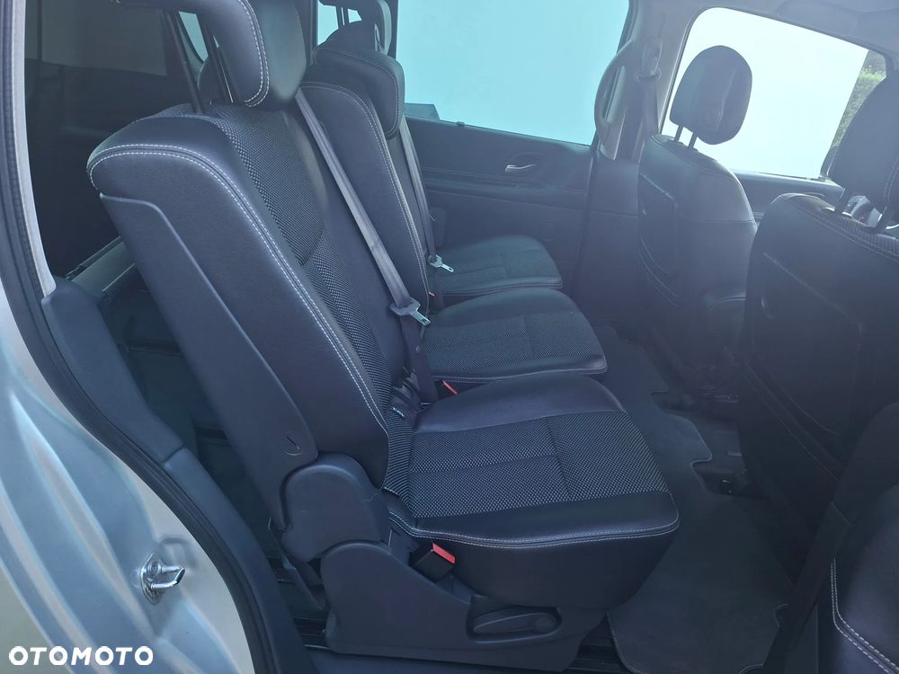 Renault Espace 2.0 dCi Initiale ESM - 27