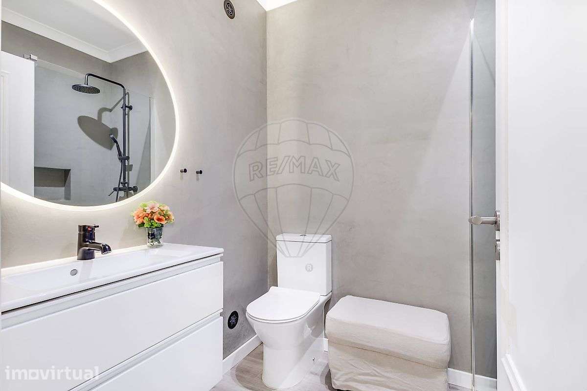 Apartamento T3 para arrendamento - Grande imagem: 2/26