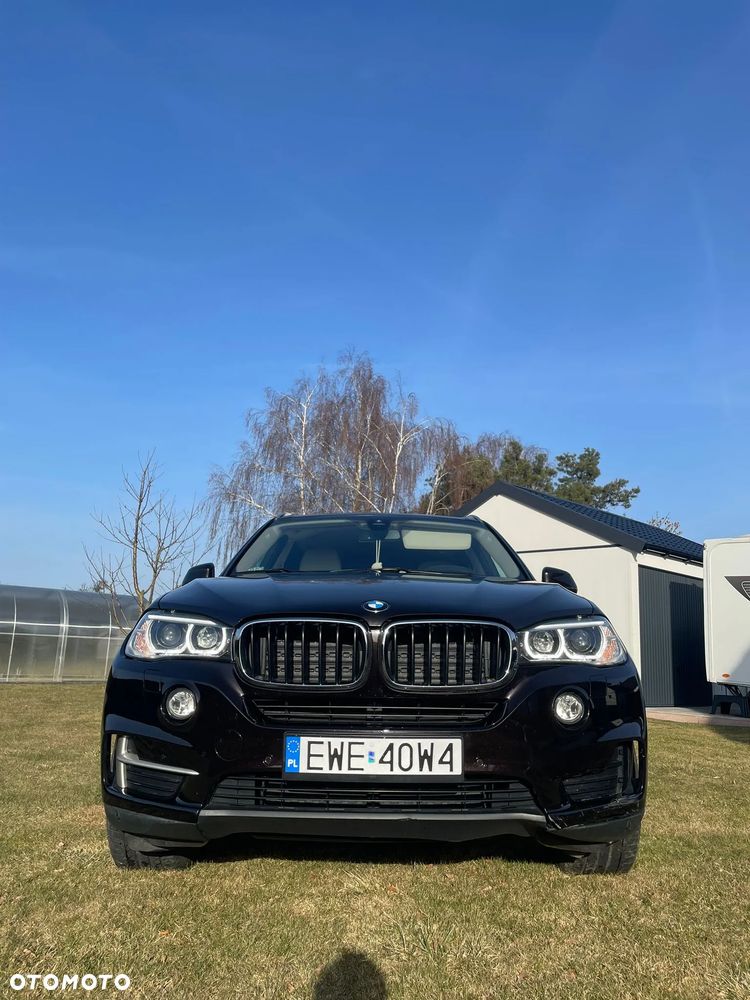 BMW X5 - 6