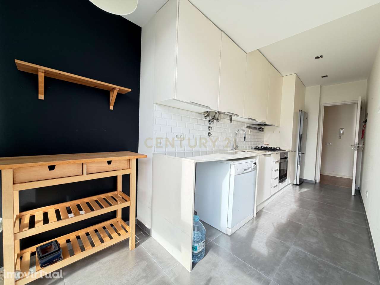 T2 Remodelado com Varandas em São Domingos de Benfica - Grande imagem: 4/20