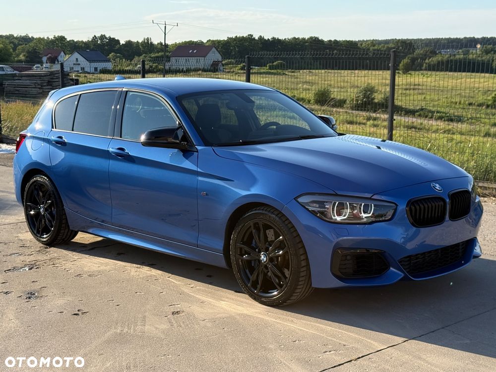 BMW Seria 1 M135i xDrive - 3