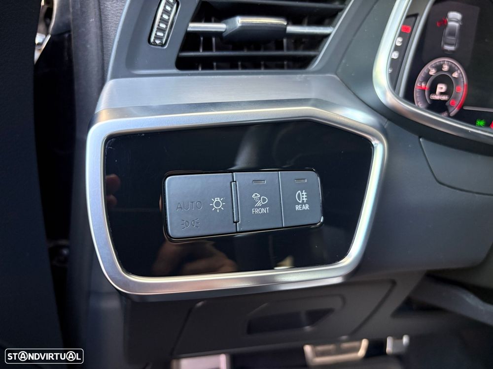 Audi A7 Sportback 40 TDI quattro S tronic - 15