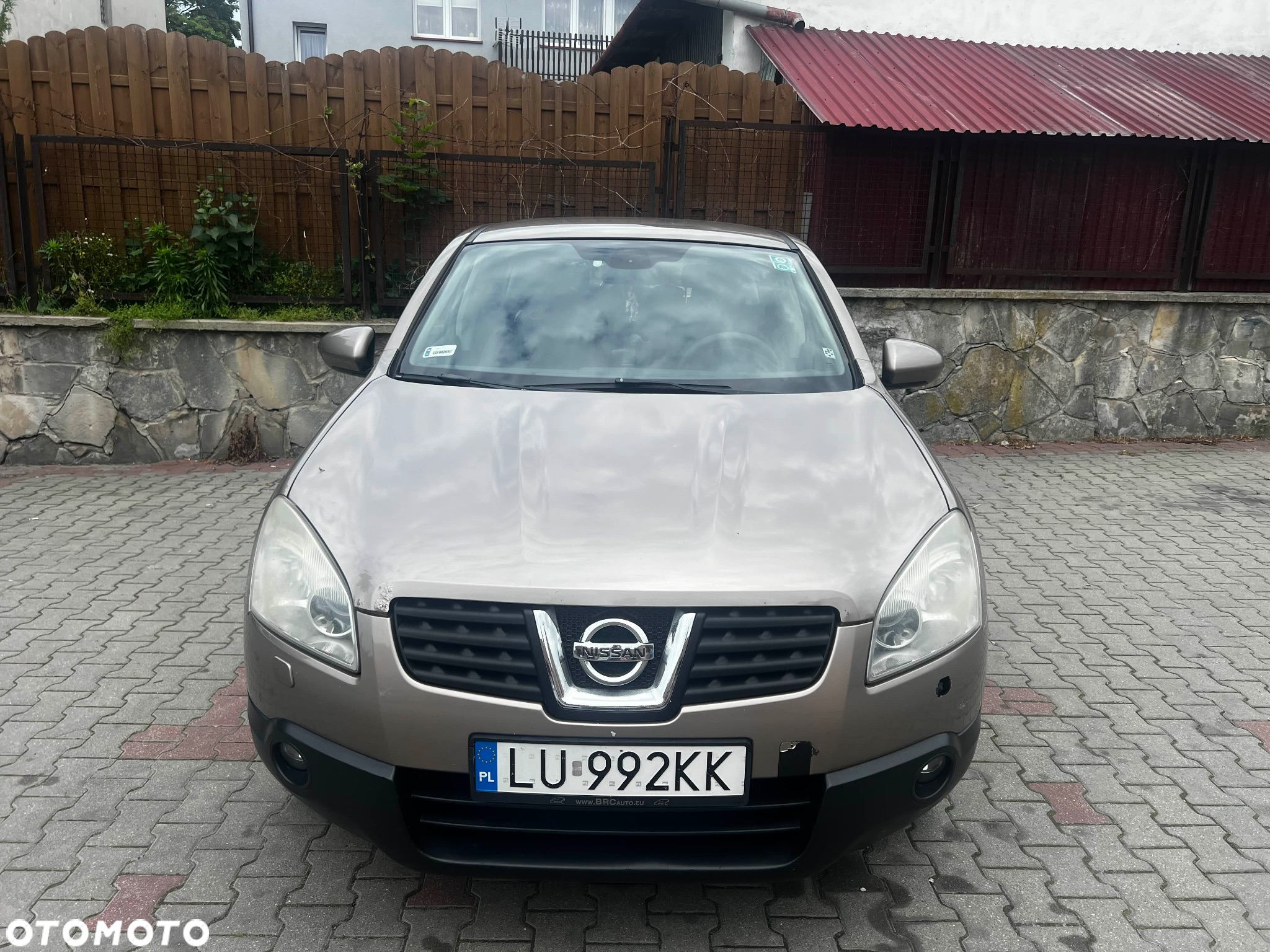 Nissan Qashqai 2.0 Acenta - 2