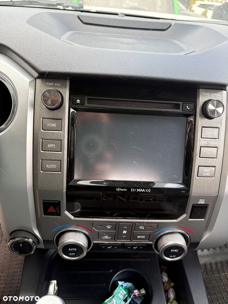 Toyota Tundra 5.7 4x4 Double Cab Limited - 11