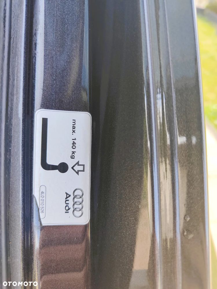 Audi Q7 3.0 TDI DPF clean diesel Quattro Tiptronic - 16