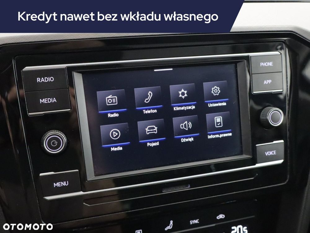 Volkswagen Passat Variant - 15