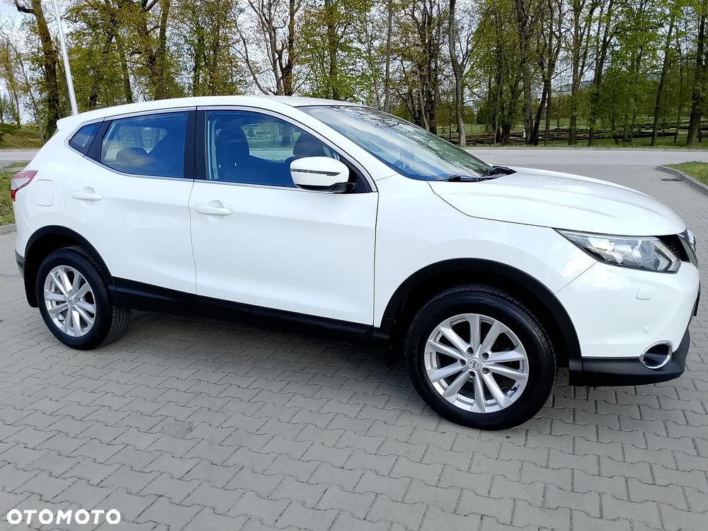 Nissan Qashqai 1.2 DIG-T Tekna+ - 11