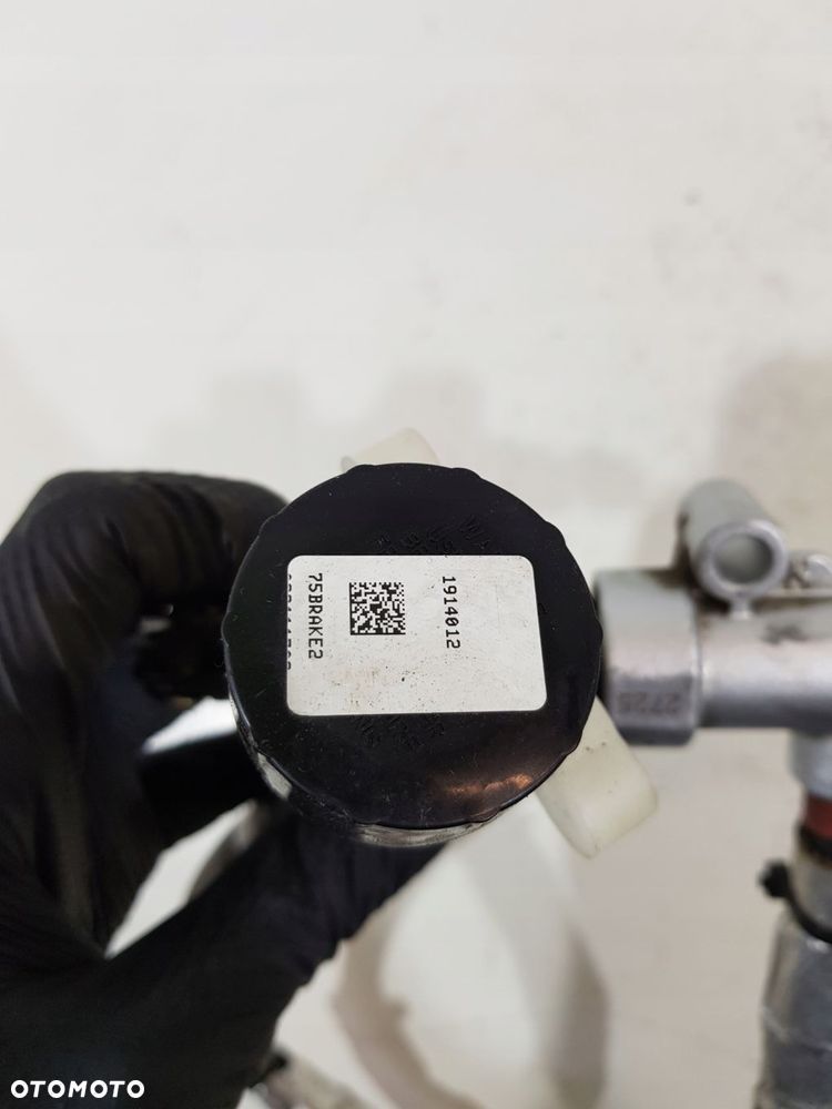 pompa hamulcowa tył tylna 1914012 polaris sportsman 570 21-25 rok - 6