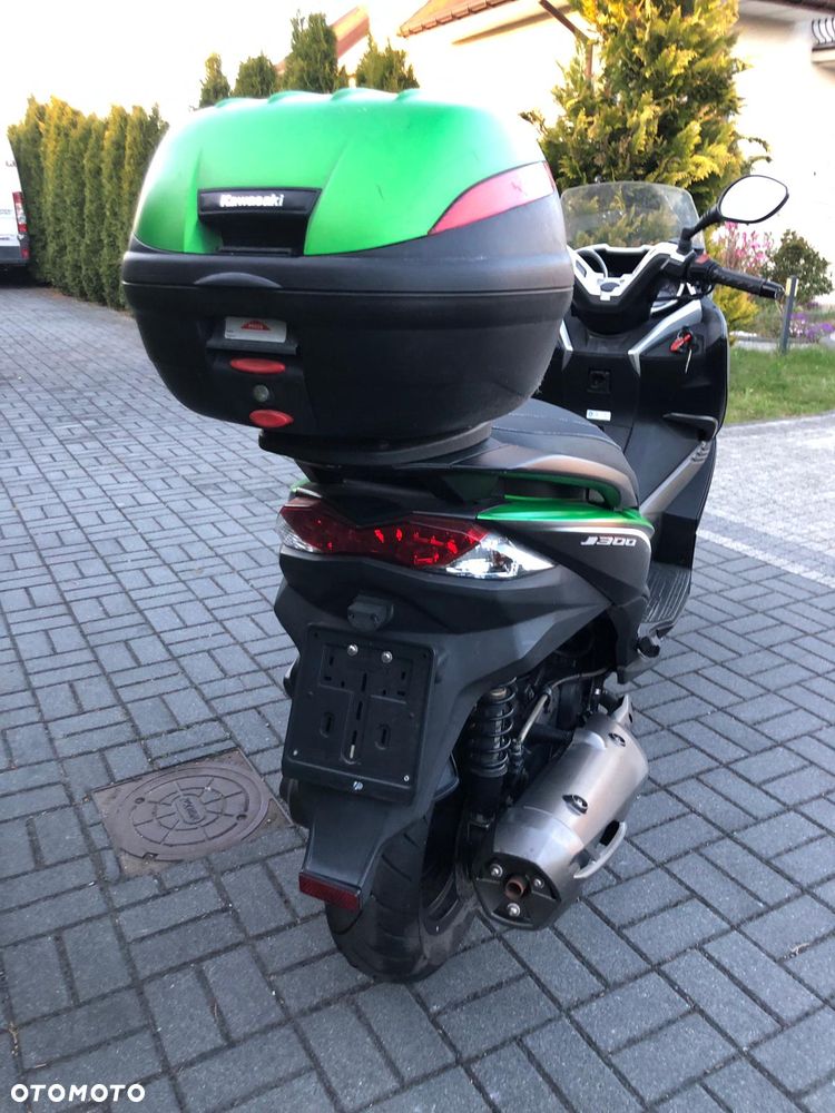 Kawasaki Inny - 3