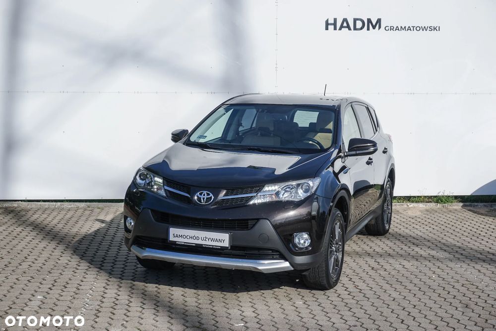 Toyota RAV4 - 3
