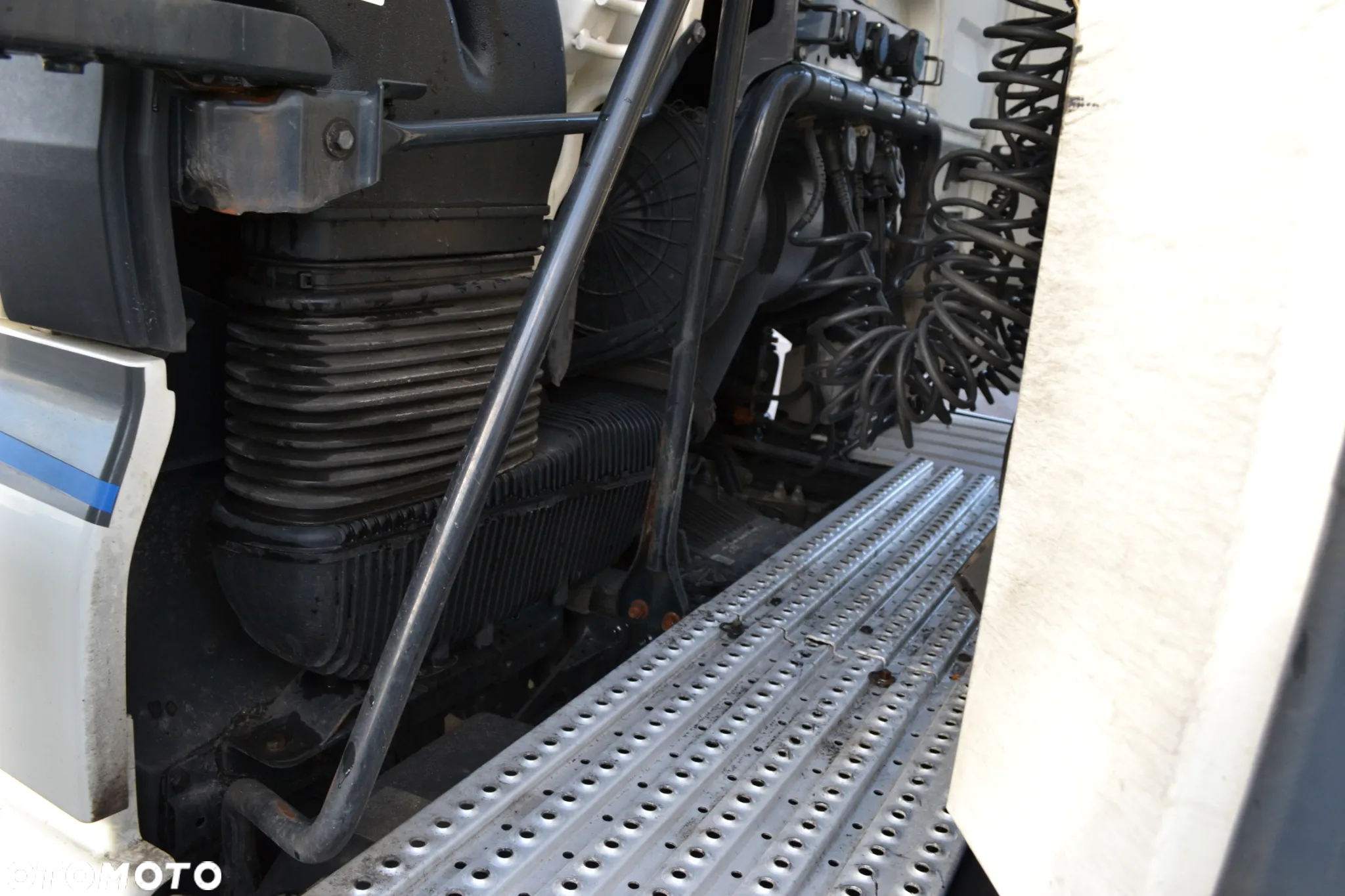 MAN TGX 18.440 - 9