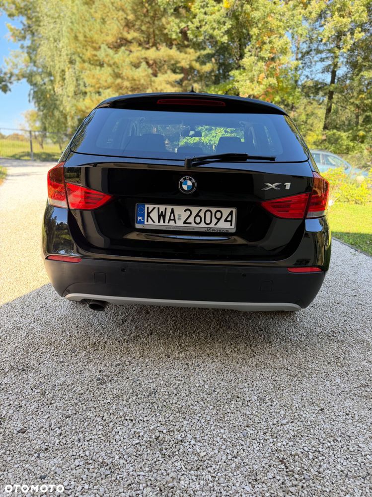 BMW X1 - 6