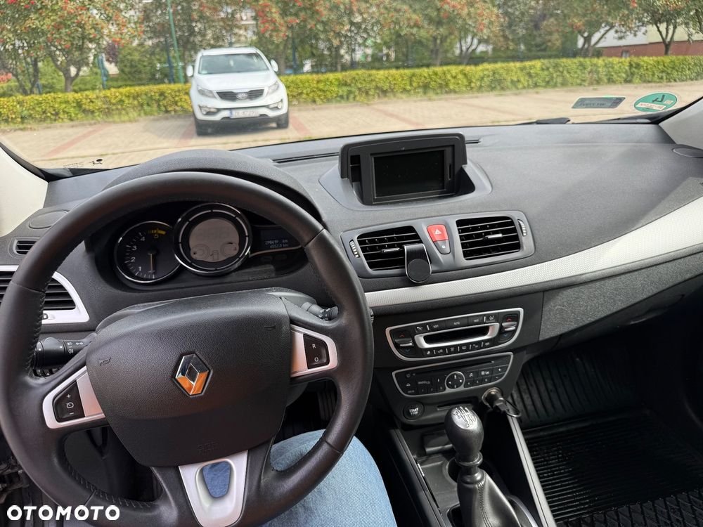 Renault Megane dCi 130 FAP Expression - 12