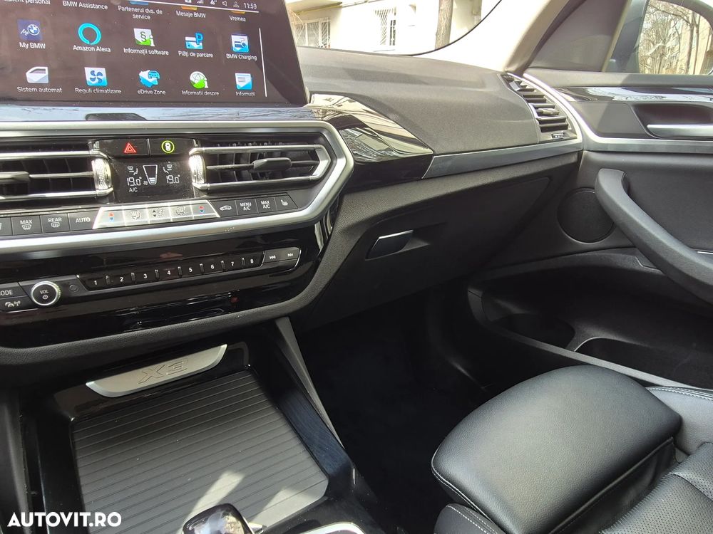 BMW X3 - 29