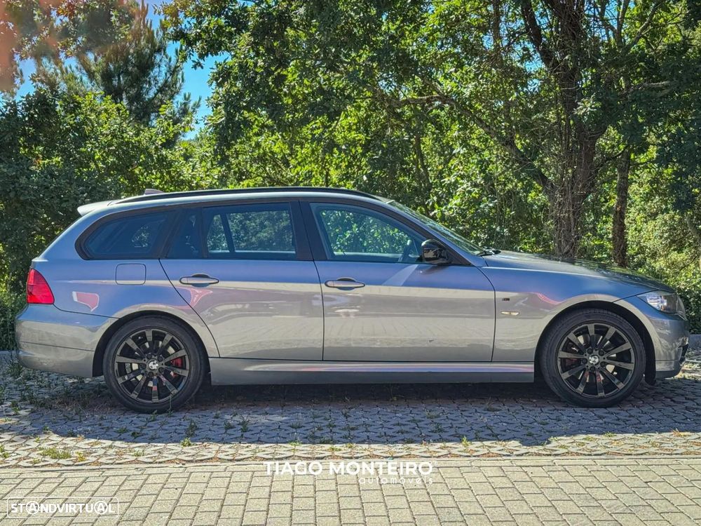 BMW 320 - 14