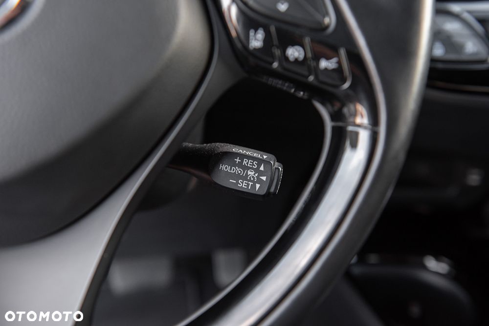 Toyota C-HR 1.8 Hybrid Premium - 15