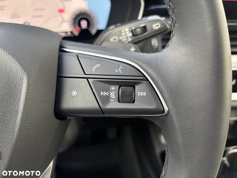 Audi A4 Avant - 14