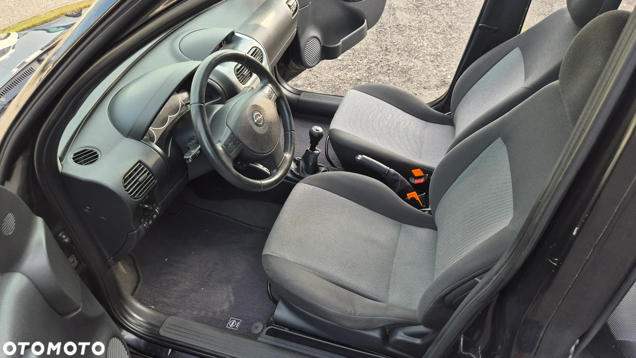 Opel Combo Tour 1.4 Essentia - 20