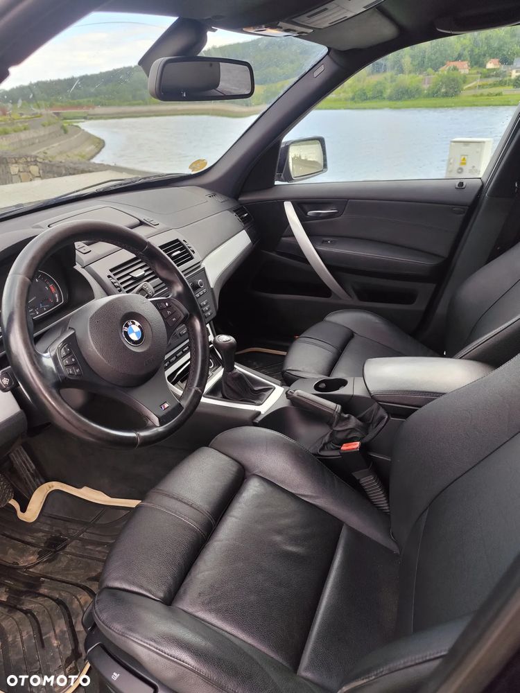 BMW X3 - 11