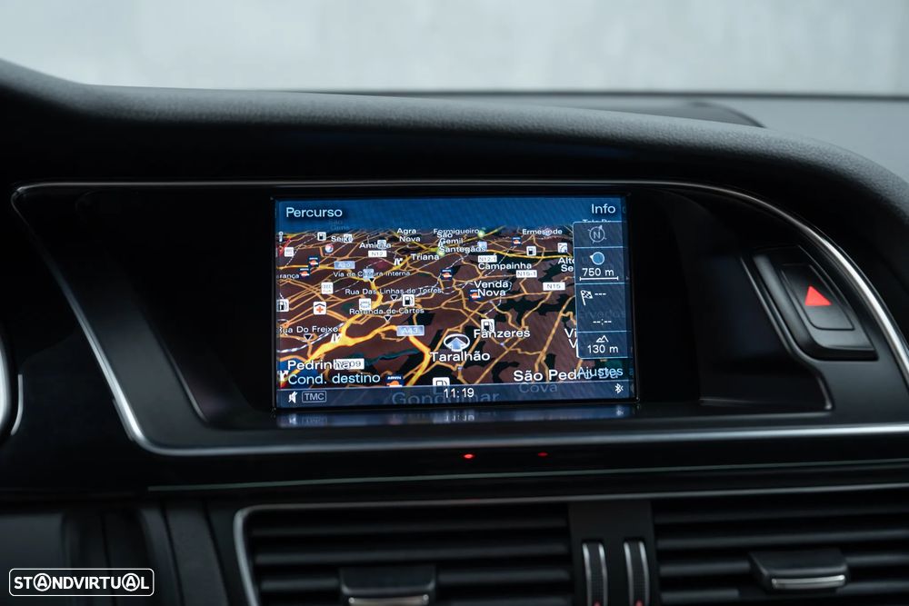 Audi RS5 S tronic - 31