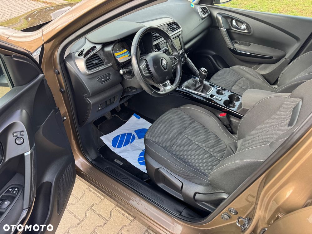 Renault Kadjar - 16