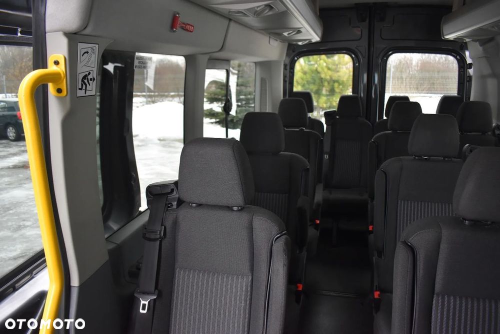 Ford Transit - 19