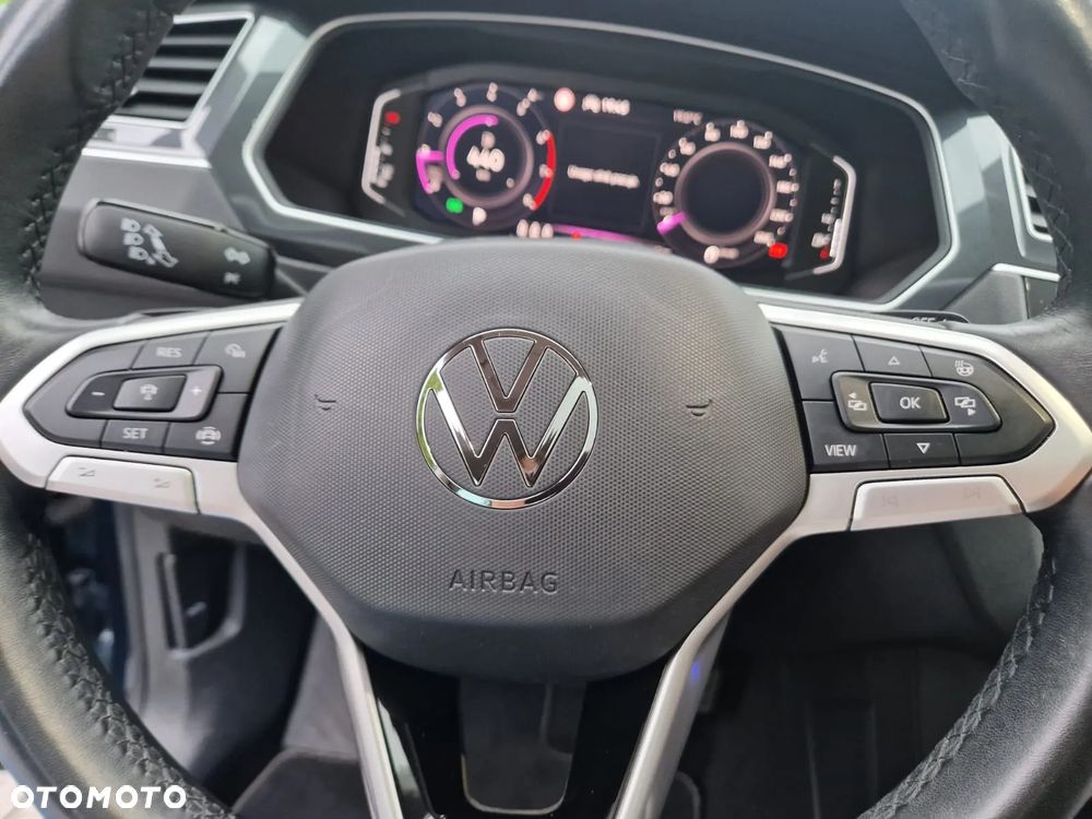 Volkswagen Tiguan 1.5 TSI EVO Elegance DSG - 15