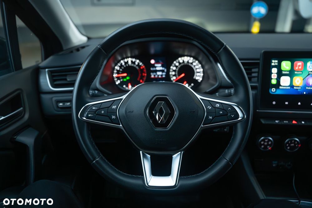 Renault Captur TCe 90 ZEN - 5