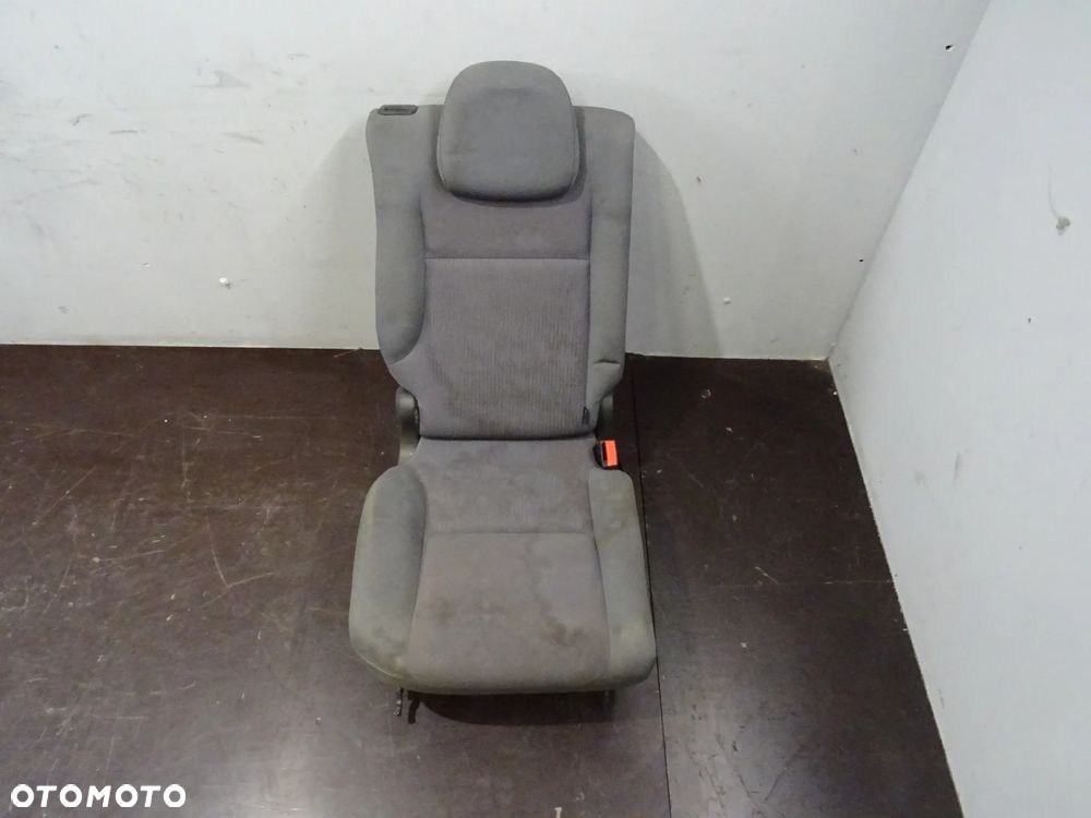 PEUGEOT PARTNER I LIFT 1.6HDI FOTEL FOTELE - 12