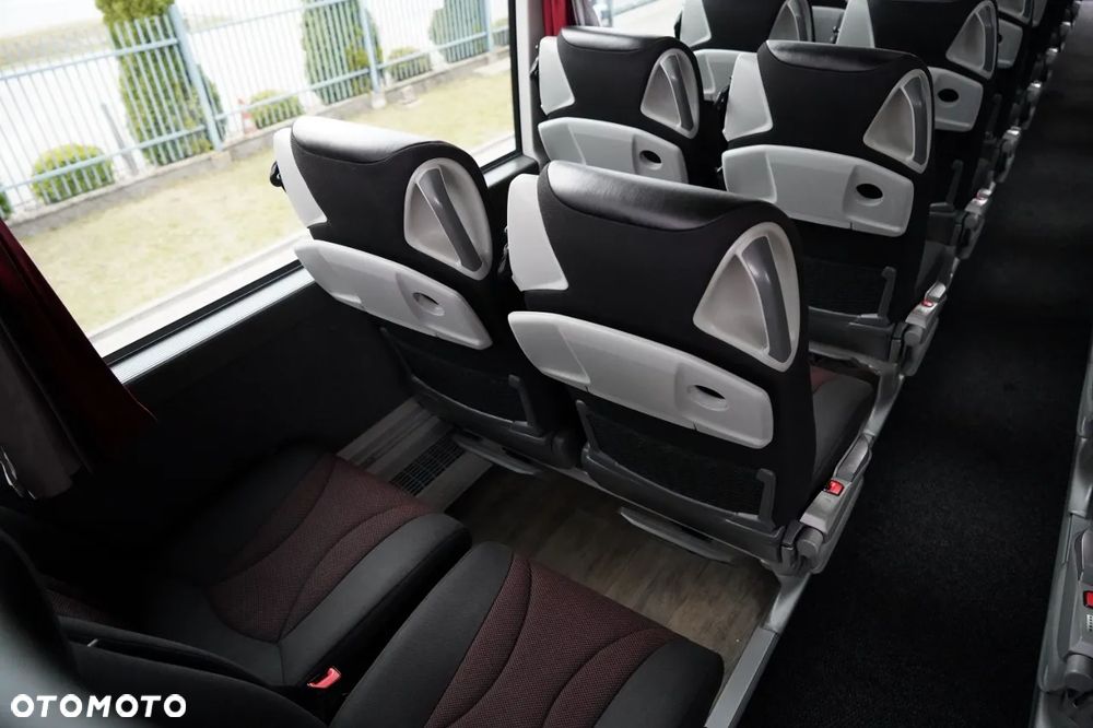 Setra / 517HD / EURO 6 / SPROWADZONY / - 35