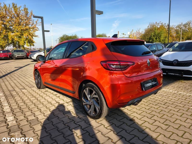 Renault Clio - 2